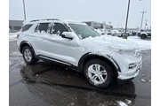 Ford Explorer 2022 AWD XLT 4