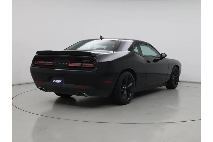 $26998 : Dodge Challenger 2021 GT 2dr image 8