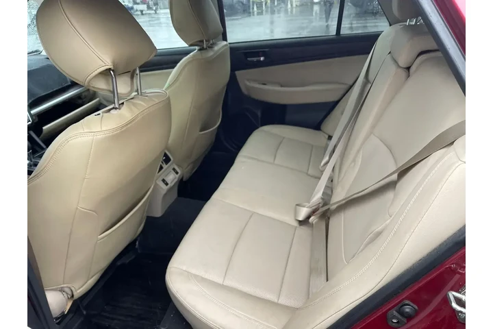 $18671 : Subaru Outback 2018 AWD 3.6R image 10