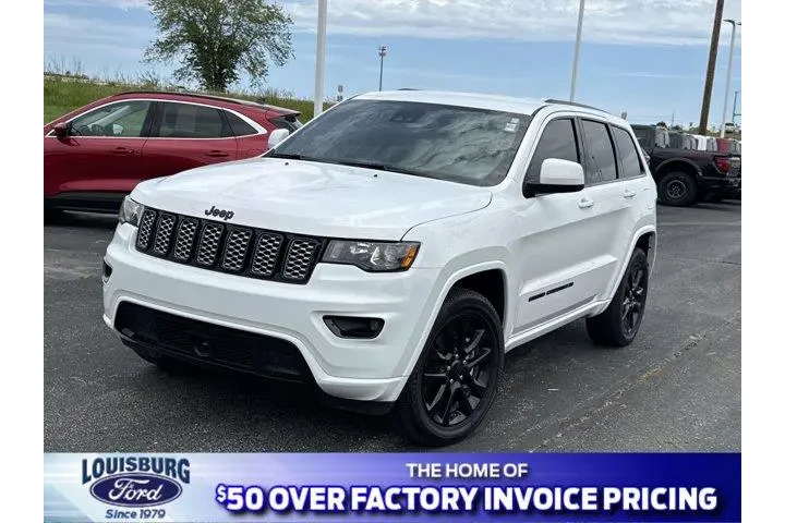 $30500 : Jeep Grand Cherokee WK 2022 image 1