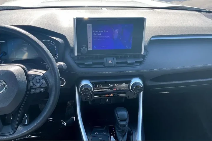 $33991 : Toyota RAV4 Hybrid 2025 AWD image 9