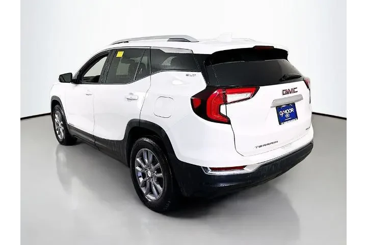 $20749 : GMC Terrain 2024 AWD SLT 4dr image 5