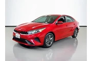 $14943 : Kia Forte 2023 LX 4dr Sedan thumbnail