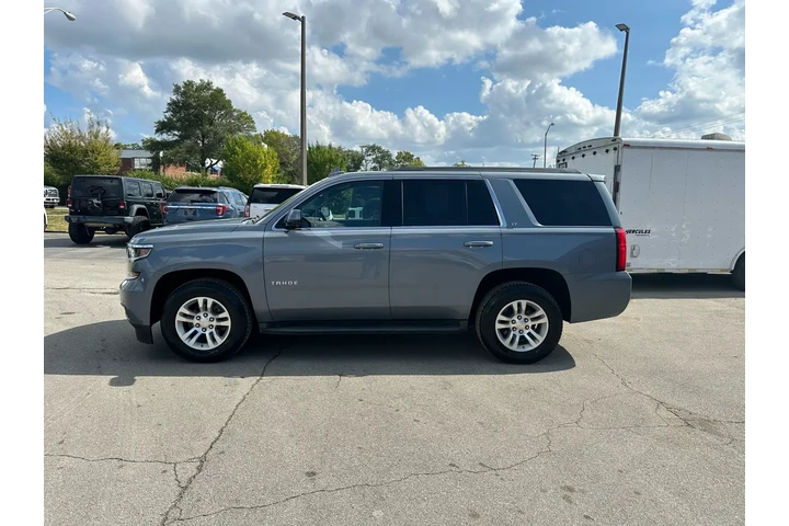 $15980 : 2016 Tahoe 4WD 4dr LT image 5