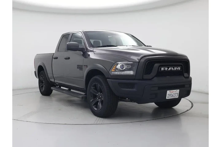 $34998 : Ram 1500 Classic 2022 4x4 Wa image 1