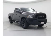 Ram 1500 Classic 2022 4x4 Wa en San Jose