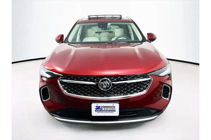 $40000 : Buick Envision 2023 AWD Aven image 2