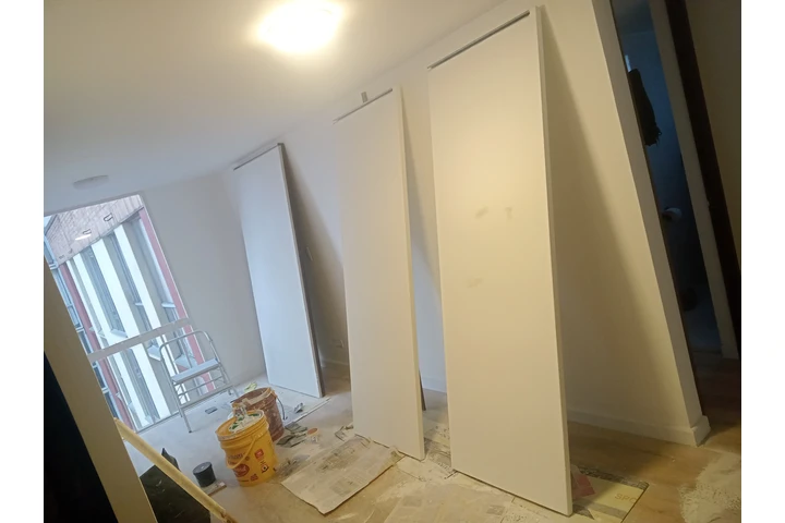 Pintura y otros servicios image 3