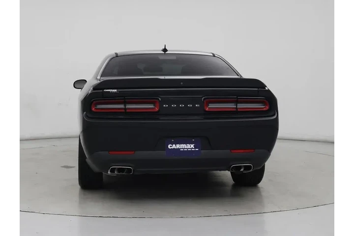 $19998 : Dodge Challenger 2019 SXT 2d image 6