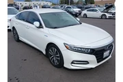 Honda Accord Hybrid 2020 Bas en San Francisco Bay Area