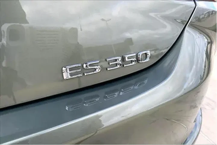 $28168 : Lexus ES 350 2019 4dr Sedan image 10