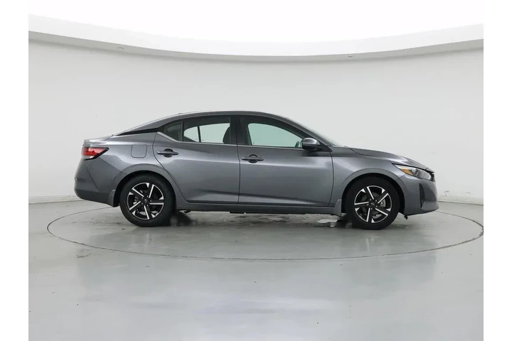 $21998 : Nissan Sentra 2024 SV 4dr Se image 7