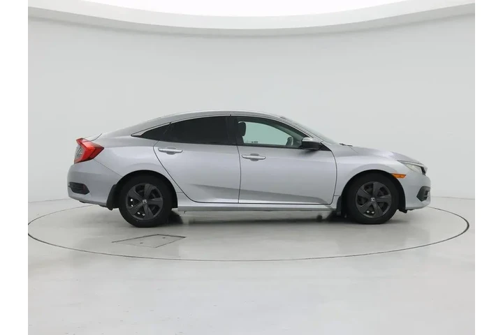 $17998 : Honda Civic 2018 LX 4dr Seda image 7