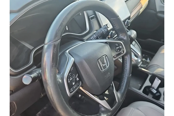 $21500 : Honda CR-V 2021 EX-L 4dr SUV image 2