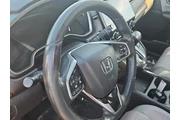 $21500 : Honda CR-V 2021 EX-L 4dr SUV thumbnail