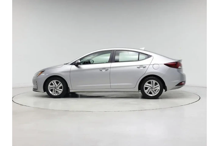 $17998 : Hyundai ELANTRA 2020 SEL 4dr image 3