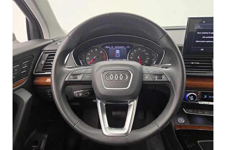 $31998 : Audi Q5 2023 AWD quattro Pre image 10
