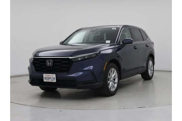 $34998 : Honda CR-V 2024 AWD EX-L 4dr image 4