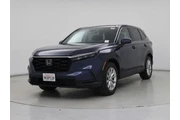 $34998 : Honda CR-V 2024 AWD EX-L 4dr thumbnail