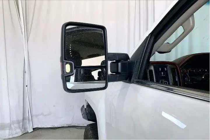 $36991 : Chevrolet Silverado 2500HD 2 image 10