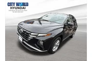 Hyundai TUCSON 2023 AWD SEL en Bronx