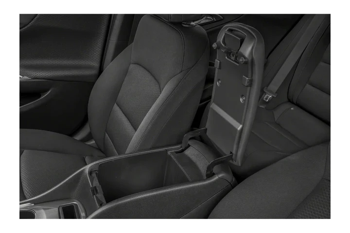 2024 Malibu LT image 10