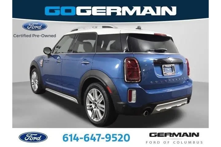 $23499 : MINI Countryman 2023 AWD Coo image 9