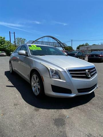 $5995 : 2014 ATS 2.5L image 1