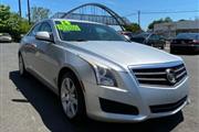 2014 ATS 2.5L en Philadelphia