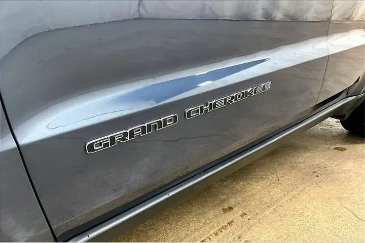 $21000 : Jeep Grand Cherokee 2020 4x4 image 8