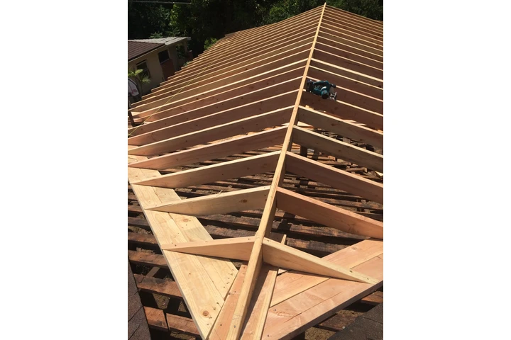 Muñoz Roofing image 3