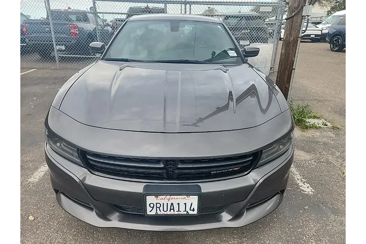 $18991 : Dodge Charger 2022 SXT 4dr S image 2