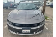 $18991 : Dodge Charger 2022 SXT 4dr S thumbnail