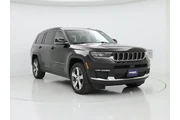 Jeep Grand Cherokee L 2021 4 en Arlington VA