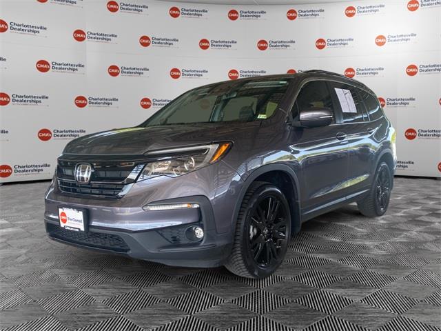 $31974 : PRE-OWNED 2022 HONDA PILOT SP image 1