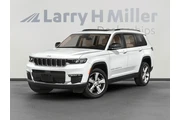 Jeep Grand Cherokee L 2021 4