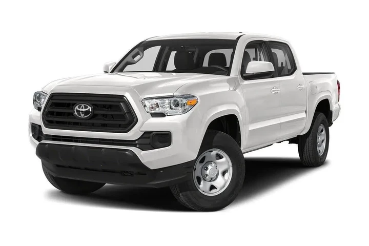 $38542 : Toyota Tacoma 2023 4x4 TRD P image 1