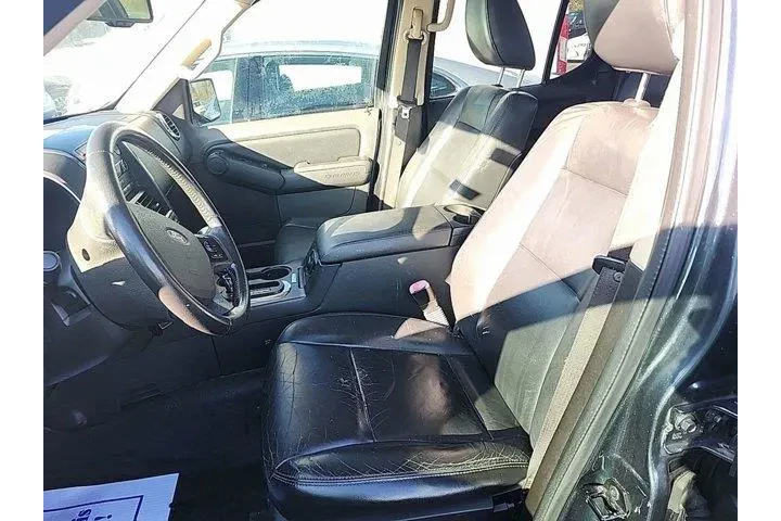 $16998 : Ford Explorer Sport Trac 201 image 7