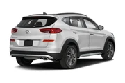 $18498 : Hyundai TUCSON 2020 Ultimate thumbnail