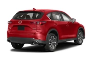 $28499 : 2022 CX-5 2.5 S Premium Packa thumbnail