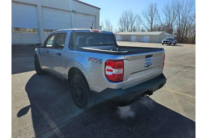 $25500 : Ford Maverick 2023 AWD XL 4d image 7
