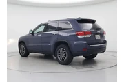 $23998 : Jeep Grand Cherokee 2021 4x2 thumbnail