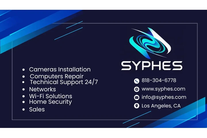 📹Instalación de Cameras image 2