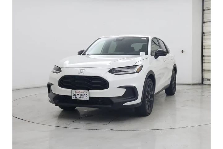 $26998 : Honda HR-V 2023 AWD Sport 4d image 4