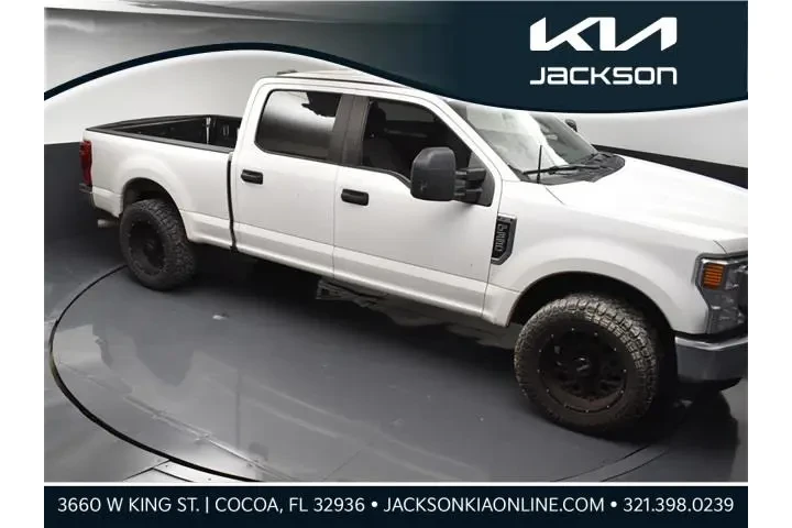 $28687 : Ford F-350 Super Duty 2021 4 image 1