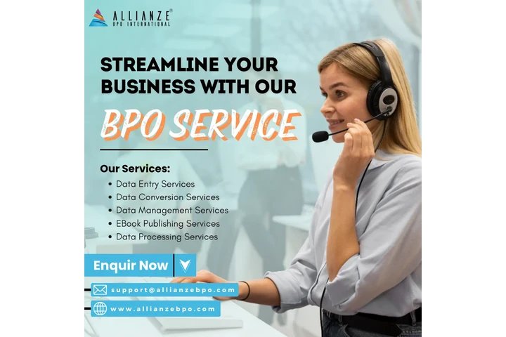 Best BPO Agency in USA image 2