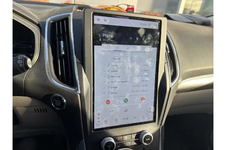 $27588 : Ford Edge 2022 AWD Titanium image 10