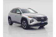 Hyundai TUCSON 2023 AWD SEL