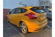 $8985 : Ford Focus 2013 ST 4dr Hatch thumbnail