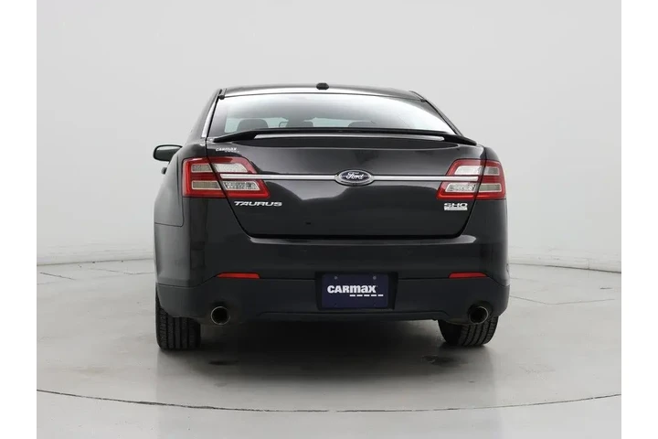 $19998 : Ford Taurus 2014 AWD SHO 4dr image 6